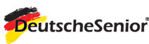DeutscheSenior logo
